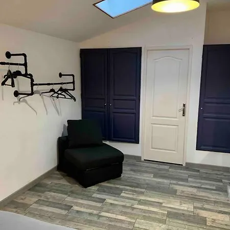 Maison Avec Terrasse Au Havre